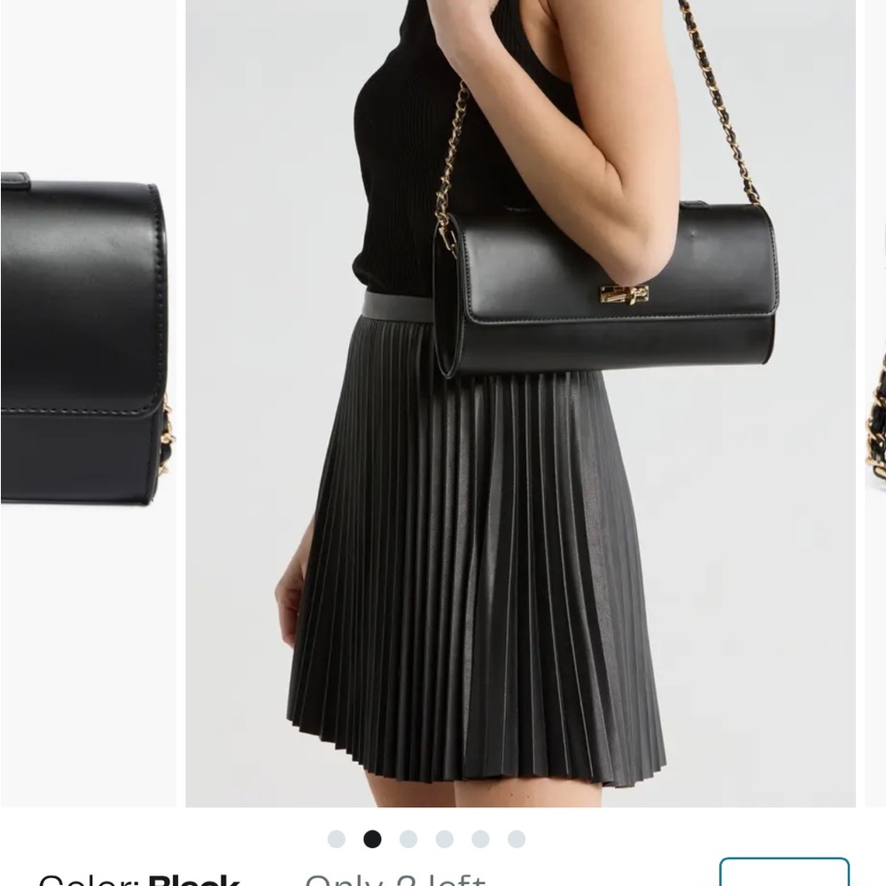 Steve Madden Benovi Purse ***NEW*** - Picture 10 of 10